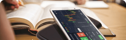 FluxionS App Main